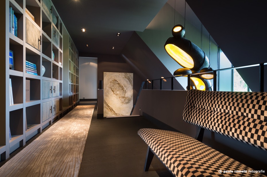 woonhuis ontwerp interieur Marcel Wolterinck Ontwerp interieur Marcel Wolterinck