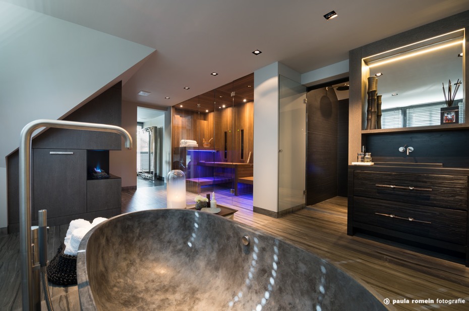 woonhuis ontwerp interieur Marcel Wolterinck Ontwerp interieur Marcel Wolterinck
