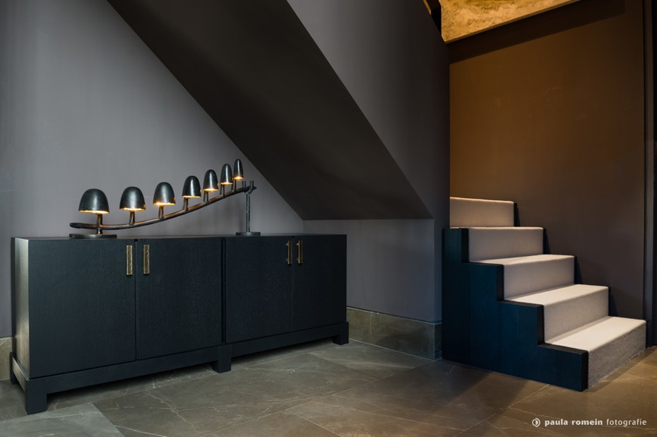 woonhuis ontwerp interieur Marcel Wolterinck Ontwerp interieur Marcel Wolterinck
