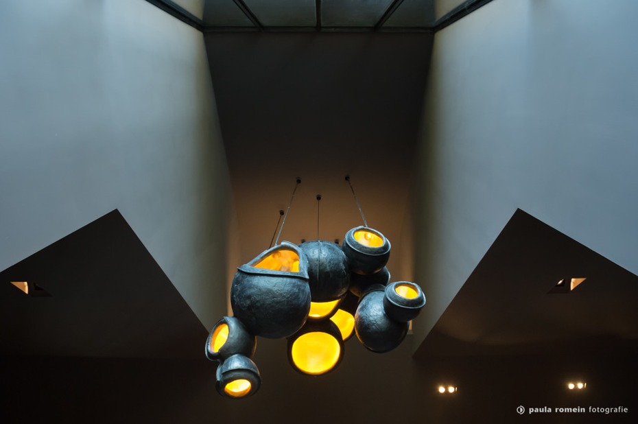 woonhuis ontwerp verlichting Frederik Molenschot Ontwerp verlichting Frederik Molenschot