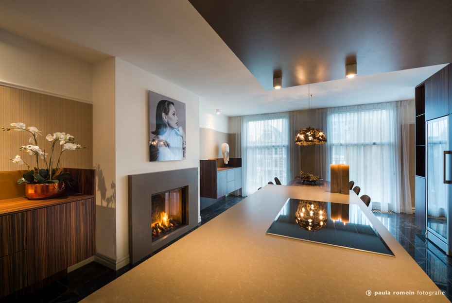Ontwerp Classic Appartments Rotterdam Ontwerp Classic Appartments Rotterdam
