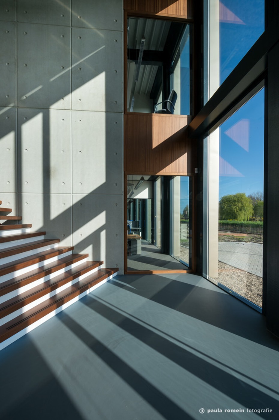 BPA Woerden, ontwerp architect Martijn Verhagen van HD-projectrealisatie B.V. BPA Woerden, ontwerp architect Martijn Verhagen van HD-projectrealisatie B.V.