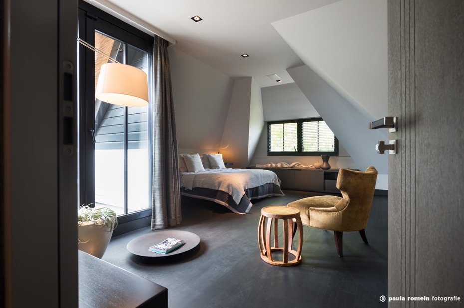 woonhuis ontwerp interieur Marcel Wolterinck Ontwerp interieur Marcel Wolterinck